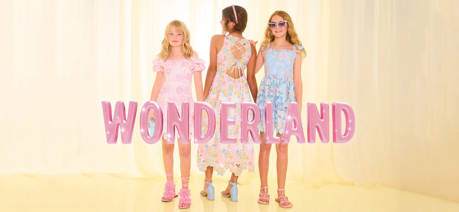Timeless Style for Little Icons